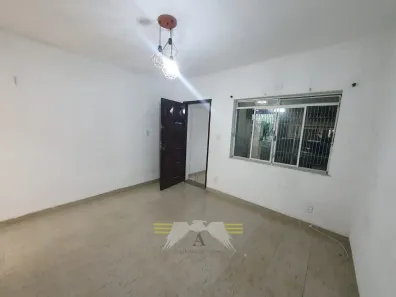 Sobrado com 2 Quartos para venda ou aluguel, 90m² no Chácara Califórnia, São Paulo