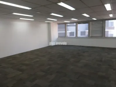 Sala Comercial para alugar, 150m² no Pinheiros, São Paulo