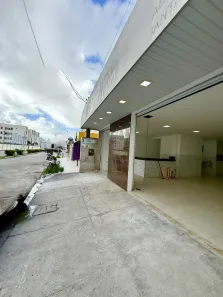 Prédio Comercial para alugar, 260m² no Grageru, Aracaju