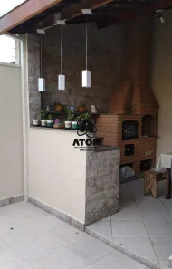Casa com 4 Quartos à venda, 200m² no Parque Residencial Flor do Vale, Tremembé
