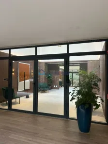 Apartamento com 1 Quarto para alugar, 30m² no Indianópolis, São Paulo