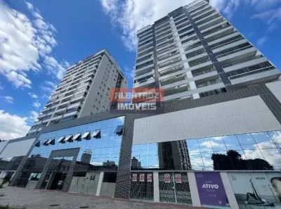 Apartamento com 2 Quartos à venda, 66m² no Capoeiras, Florianópolis