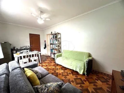 Apartamento com 3 Quartos à venda, 102m² no Aparecida, Santos
