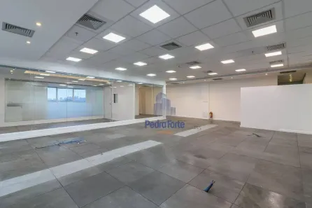 Sala Comercial para alugar, 296m² no Butantã, São Paulo