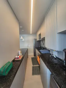 Apartamento com 2 Quartos à venda, 57m² no Vila Yara, Osasco
