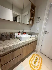 Apartamento com 3 Quartos à venda, 120m² no Santa Mônica, Uberlândia