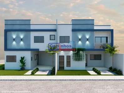 Casa com 2 Quartos à venda, 77m² no Monte Verde, Betim