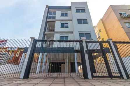 Cobertura com 3 Quartos à venda, 109m² no Bela Vista, Alvorada