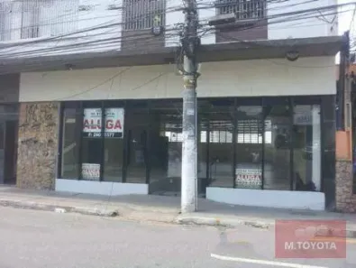 Ponto Comercial para alugar, 465m² no Centro, Guarulhos