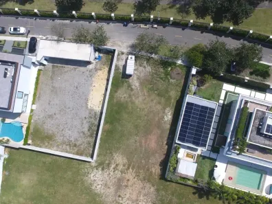 Lote/Terreno à venda, 866m² no Barra da Tijuca, Rio de Janeiro