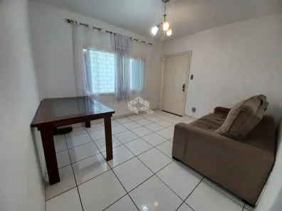 Apartamento com 1 Quarto à venda, 44m² no Niterói, Canoas