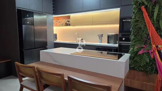 Apartamento com 3 Quartos à venda, 98m² no Horto Florestal, Jundiaí