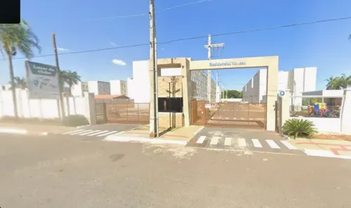 Apartamento com 2 Quartos à venda, 10m² no Vila Arquelau, Uberaba