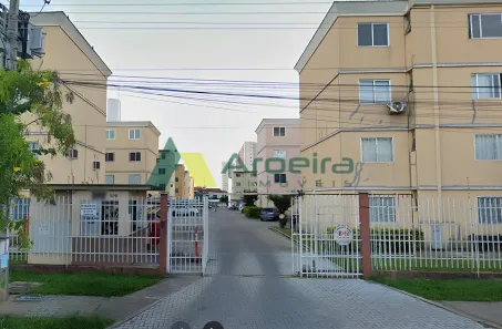 Apartamento com 3 Quartos para alugar, 65m² no Setor Negrão de Lima, Goiânia