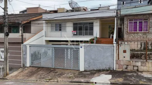 Casa com 3 Quartos à venda, 179m² no Vila Nova Jundiaí, Jundiaí