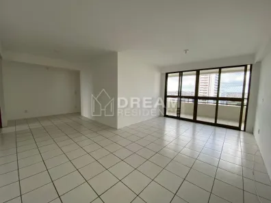 Apartamento com 4 Quartos à venda, 134m² no Casa Forte, Recife