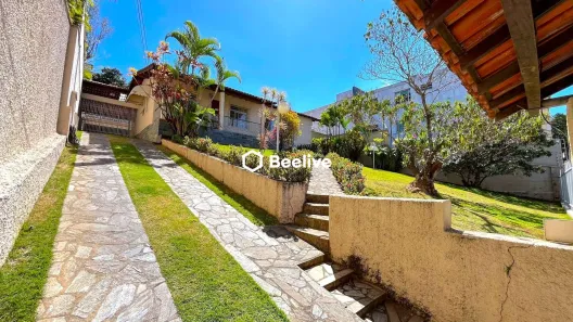 Casa com 4 Quartos à venda, 259m² no São Luiz, Belo Horizonte
