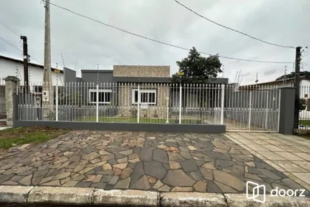 Casa com 3 Quartos à venda, 180m² no Harmonia, Canoas