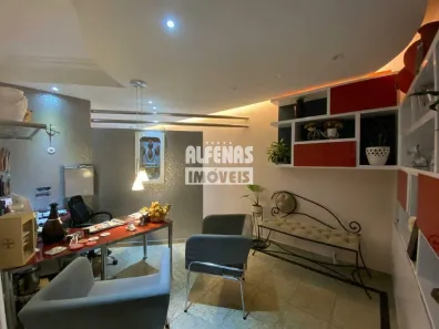 Sala Comercial à venda, 27m² no Eldorado, Contagem