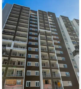 Apartamento com 1 Quarto à venda, 38m² no Vila Andrade, São Paulo