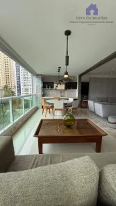 Apartamento com 3 Quartos à venda, 155m² no Itaigara, Salvador