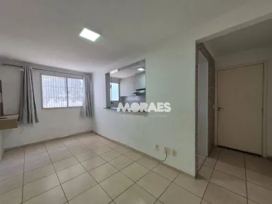 Apartamento com 2 Quartos à venda, 46m² no Jardim Redentor, Bauru