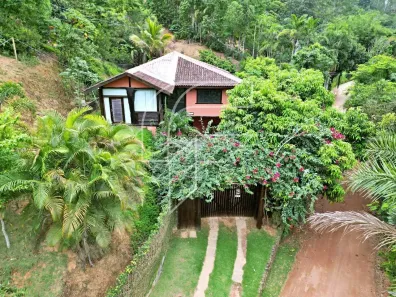 Fazenda/Sítio com 3 Quartos à venda, 17000m² no Buenos Aires, Guarapari