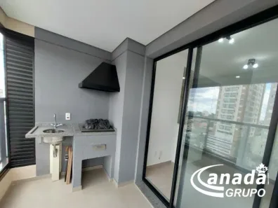 Apartamento com 2 Quartos à venda, 56m² no Vila Yara, Osasco
