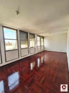 Apartamento com 3 Quartos para alugar, 149m² no Centro, Ribeirão Preto