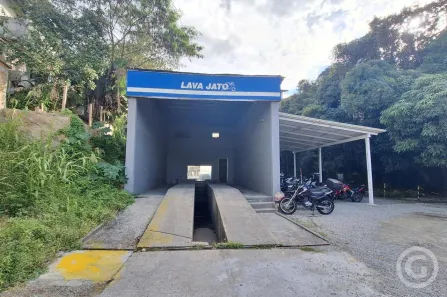 Ponto Comercial para alugar, 79m² no Centro, São José