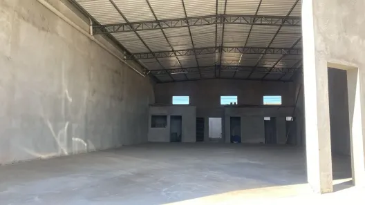 Galpão/Depósito/Armazém para alugar, 310m² no Parque da Imprensa, Mogi Mirim