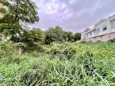Lote/Terreno à venda, 425m² no Guarujá, Betim