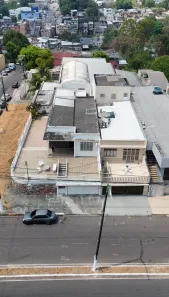 Casa com 3 Quartos à venda, 200m² no Presidente Vargas, Manaus