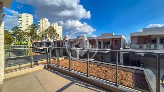 Casa de Condomínio com 3 Quartos à venda, 230m² no Alphaville, Santana de Parnaíba