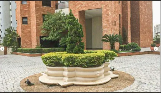 Cobertura com 4 Quartos à venda, 540m² no Vila Suzana, São Paulo