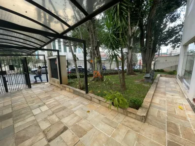 Apartamento com 2 Quartos para alugar, 63m² no Vila Gustavo, São Paulo