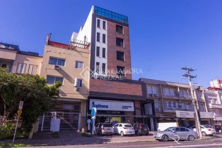 Apartamento com 1 Quarto à venda, 53m² no Menino Deus, Porto Alegre