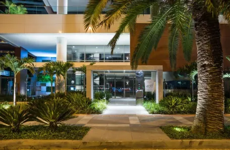 Cobertura com 4 Quartos à venda, 131m² no Agronômica, Florianópolis