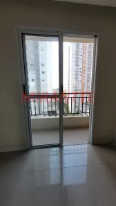 Apartamento com 2 Quartos à venda, 49m² no Imirim, São Paulo