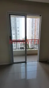 Apartamento com 2 Quartos à venda, 50m² no Imirim, São Paulo