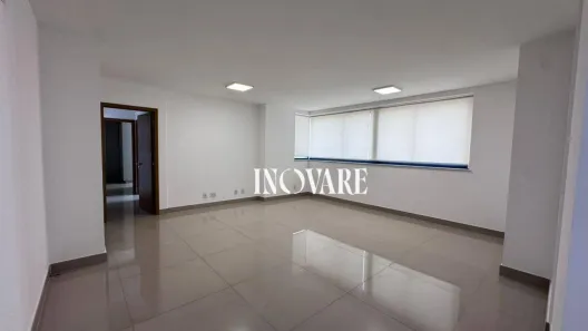 Apartamento com 3 Quartos para alugar, 115m² no Jardim Karaíba, Uberlândia