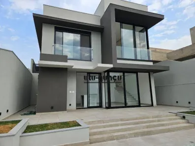 Casa de Condomínio com 3 Quartos à venda, 269m² no Residencial Saint Paul, Itu