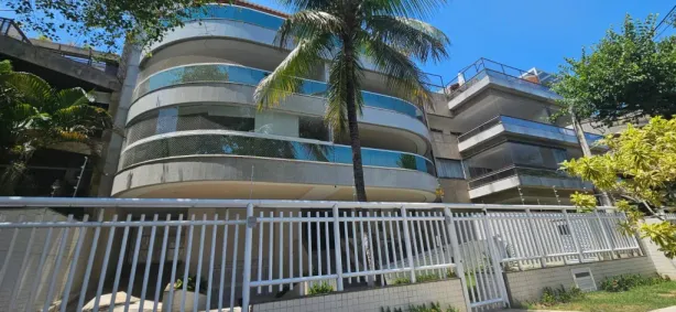 Cobertura com 4 Quartos à venda, 192m² no Recreio dos Bandeirantes, Rio de Janeiro
