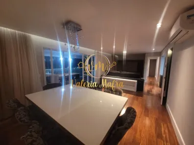 Apartamento com 3 Quartos à venda, 156m² no Centro, São Bernardo do Campo