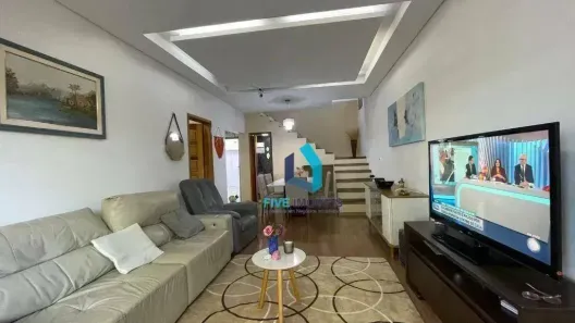 Sobrado com 3 Quartos à venda, 265m² no Vila do Encontro, São Paulo