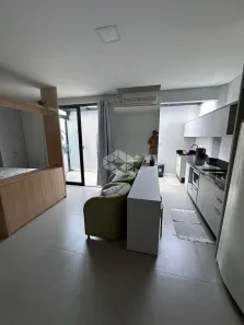 Apartamento com 1 Quarto à venda, 40m² no Campeche, Florianópolis