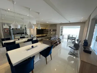 Apartamento com 2 Quartos à venda, 91m² no Parque São Jorge, São Paulo
