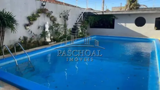 Casa com 4 Quartos à venda, 480m² no Flórida, Praia Grande