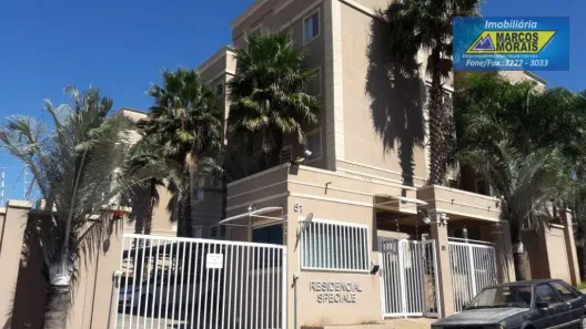 Apartamento com 3 Quartos à venda, 86m² no Jardim Ipanema, Sorocaba