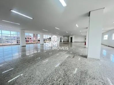 Sala Comercial para alugar, 384m² no Plano Diretor Sul, Palmas